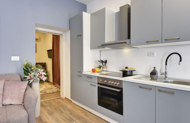 D&A Central Luxury Apartments - Foto 58