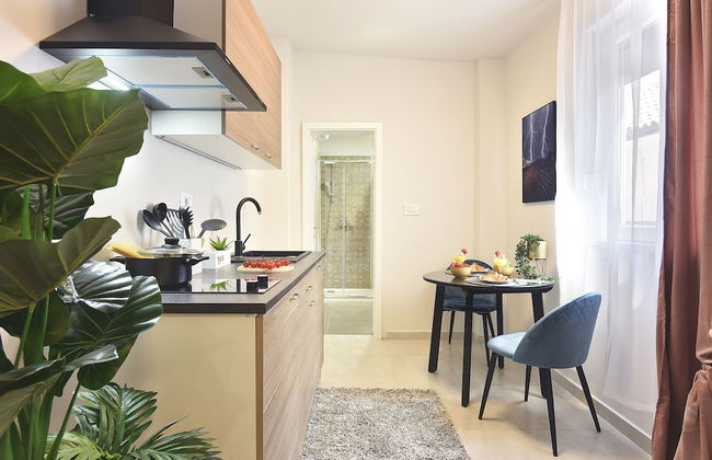 D&A Central Luxury Apartments - Foto 65