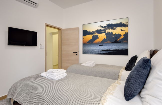 D&A Central Luxury Apartments - Foto 42