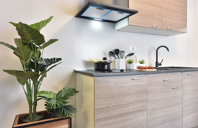 D&A Central Luxury Apartments - Foto 66