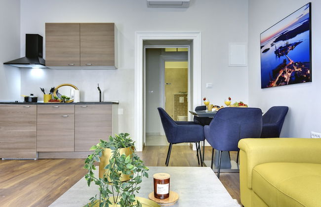 D&A Central Luxury Apartments - Foto 67