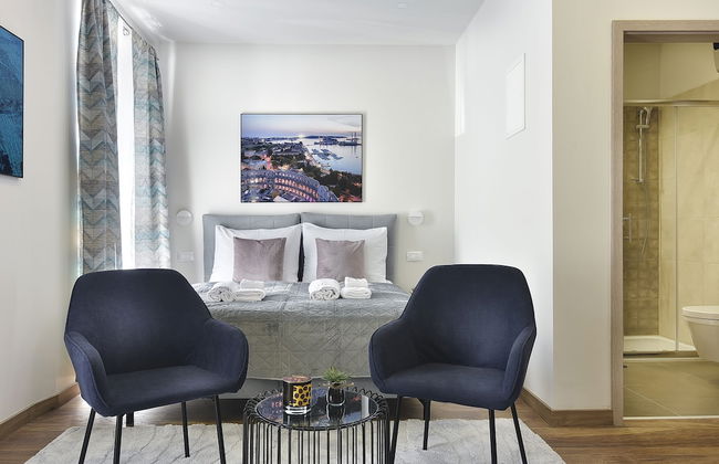 D&A Central Luxury Apartments - Foto 30