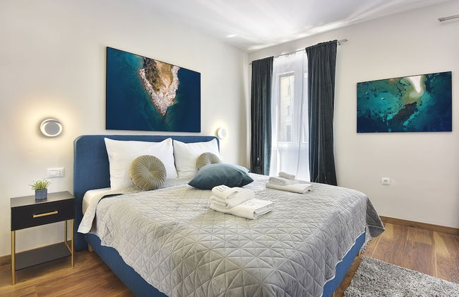 D&A Central Luxury Apartments - Foto 10