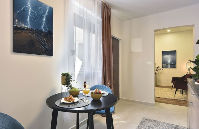 D&A Central Luxury Apartments - Foto 51