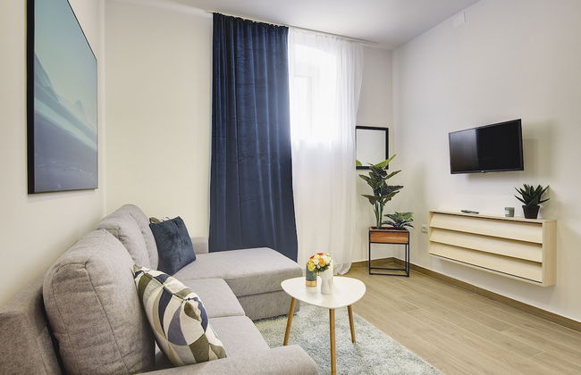 D&A Central Luxury Apartments - Foto 74