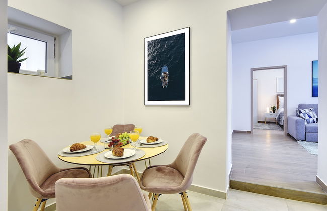 D&A Central Luxury Apartments - Foto 55