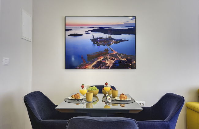 D&A Central Luxury Apartments - Foto 53