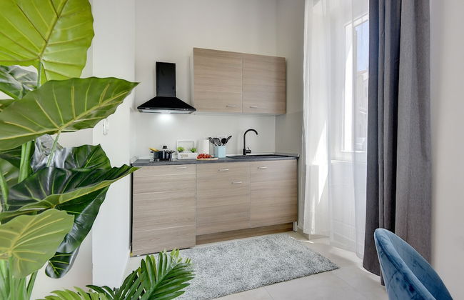 D&A Central Luxury Apartments - Foto 63