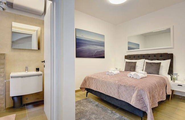 D&A Central Luxury Apartments - Foto 47