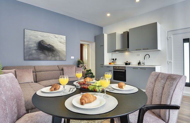 D&A Central Luxury Apartments - Foto 50