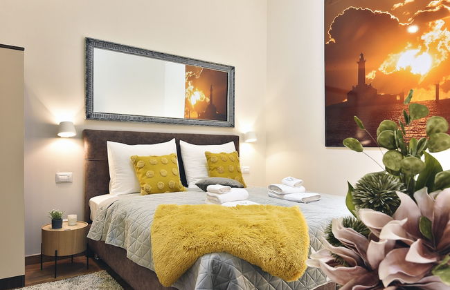 D&A Central Luxury Apartments - Foto 5