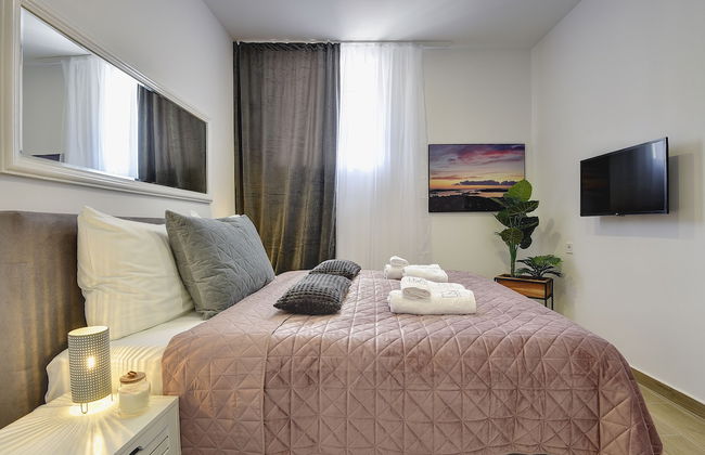 D&A Central Luxury Apartments - Foto 44