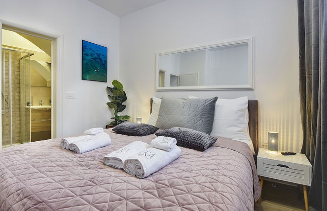 D&A Central Luxury Apartments - Foto 46