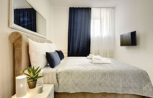 D&A Central Luxury Apartments - Foto 41