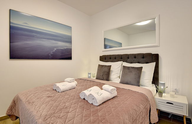 D&A Central Luxury Apartments - Foto 49