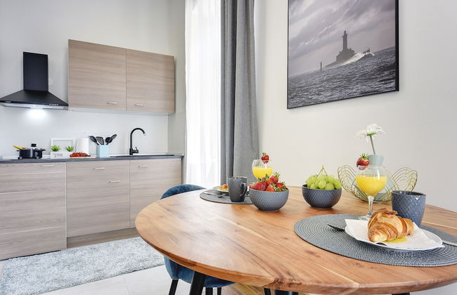D&A Central Luxury Apartments - Foto 64