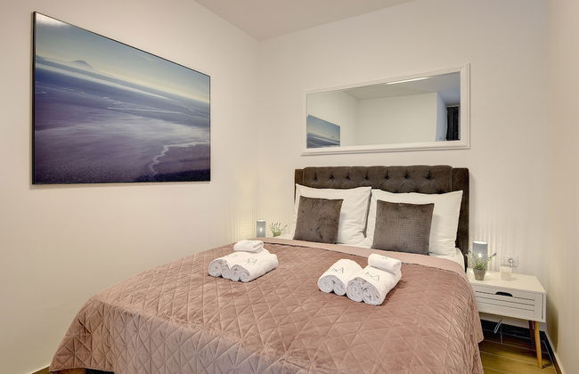 D&A Central Luxury Apartments - Foto 48