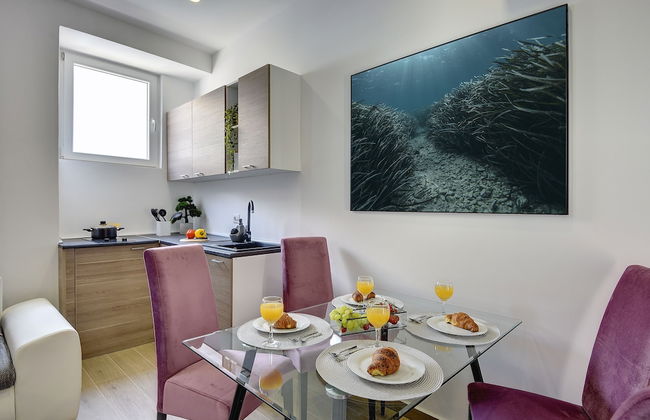 D&A Central Luxury Apartments - Foto 71