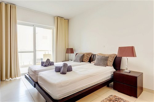 Photo 2 - Contemporary, Luxury Apartment With Valletta and Harbour Views