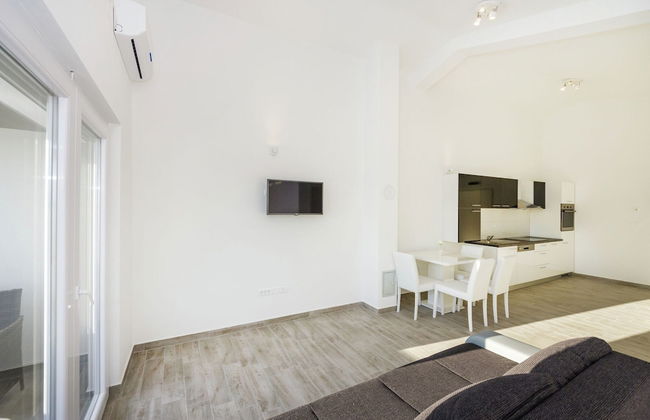 Sea-view Apartment With Garden - Foto 9