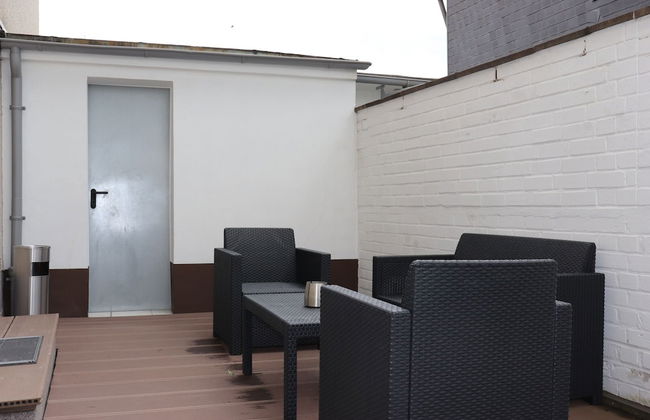 Luxus Wohnung nähe Köln CityMesse - Foto 11