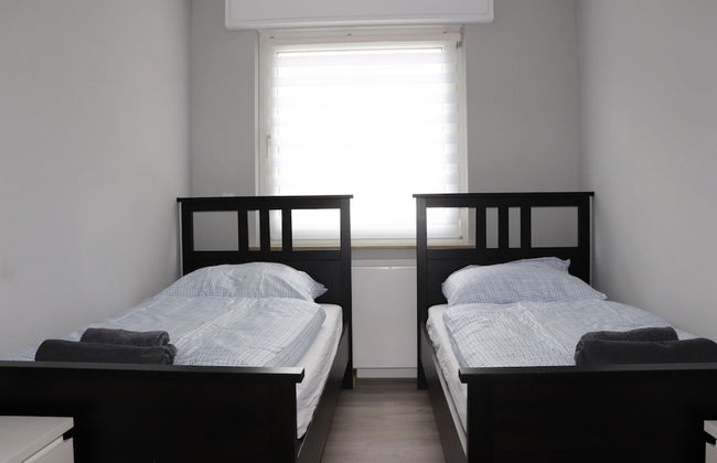 Luxus Wohnung nähe Köln CityMesse - Foto 3