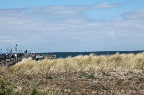 Photo 23 - Flat in Zingst Germany With Terrace