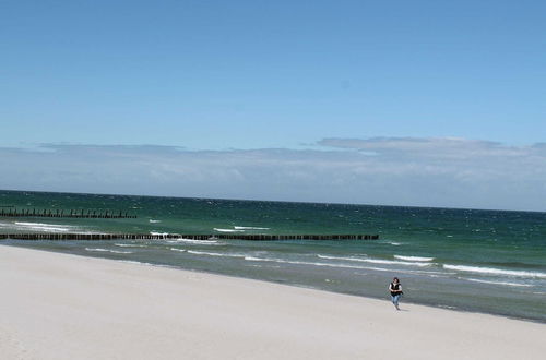 Photo 24 - Holiday Home With Garden in Zingst