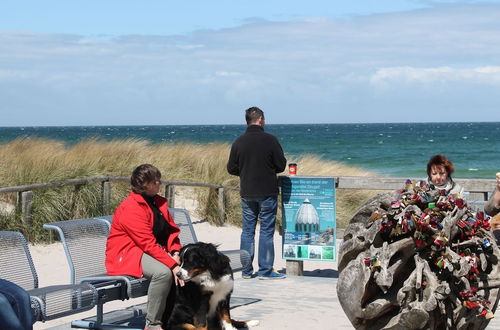 Photo 23 - Wohnung in Zingst mit Balkon