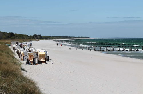 Photo 25 - Wohnung in Zingst mit Balkon