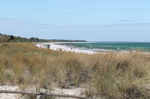 Photo 17 - Wohnung in Zingst mit Balkon