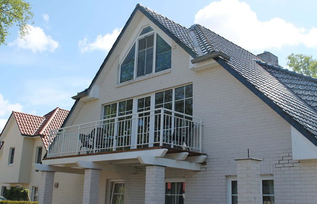 Ruhiges Ferienhaus mit Garten in Zingst - Foto 79