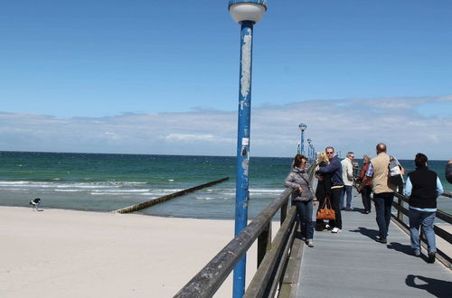 Photo 18 - Wohnung in Zingst mit Balkon