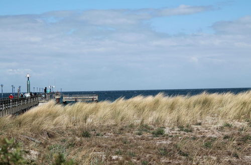 Photo 27 - Wohnung in Zingst mit Balkon