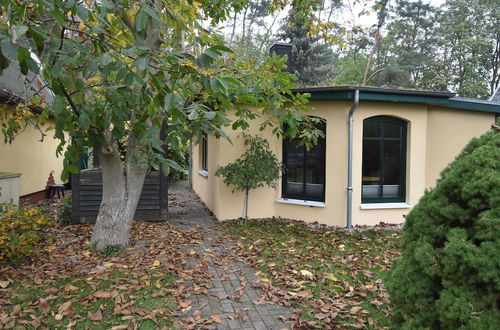 Photo 16 - Modern Bungalow in Tessmannsdorf on Coastal Forest