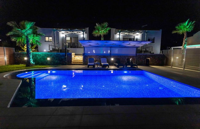 Electra Villas at Kokkino Chorio - Foto 25