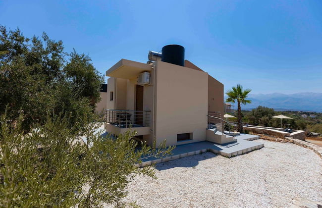 Electra Villas at Kokkino Chorio - Foto 78