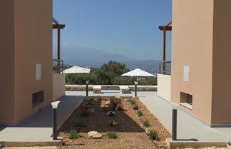 Foto 2 - Electra Villas at Kokkino Chorio