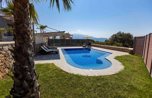 Electra Villas at Kokkino Chorio - Foto 28