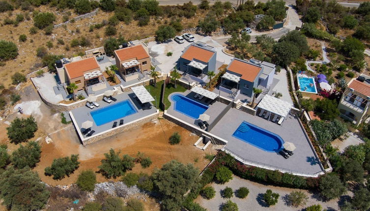 Photo 1 - Electra Villas at Kokkino Chorio