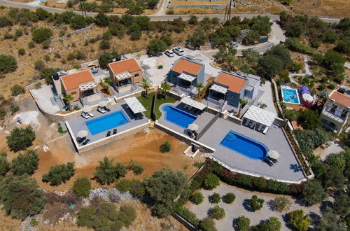 Photo 1 - Electra Villas at Kokkino Chorio