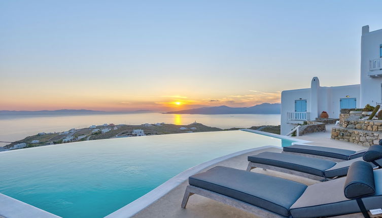 Photo 1 - Villa Aquata by Mermaid Luxury Villas