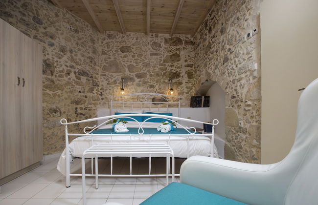 Trigono Holiday House - Foto 2