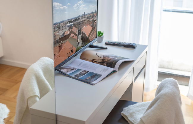 Cozy and Bright Studio Near City Center - Foto 10