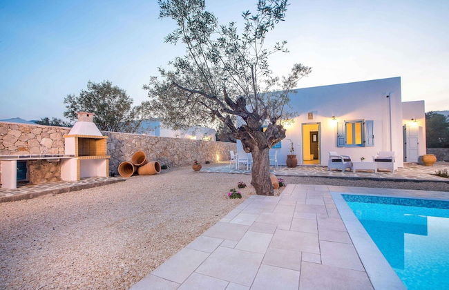 Kalathos Dream Villas - Foto 39