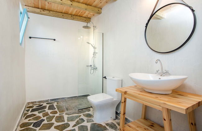 Kalathos Dream Villas - Foto 17