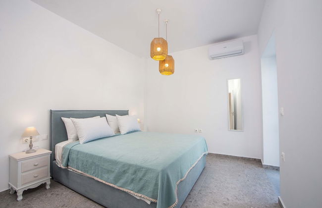 Kalathos Dream Villas - Foto 2