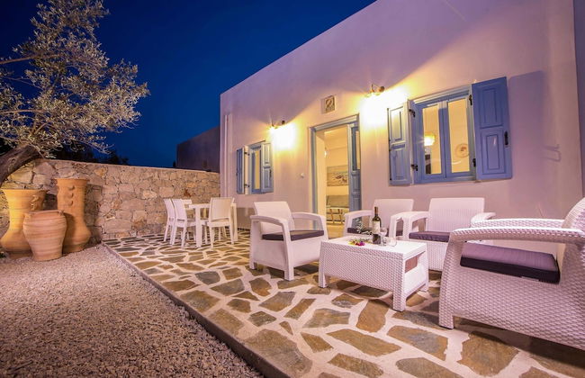 Kalathos Dream Villas - Foto 30