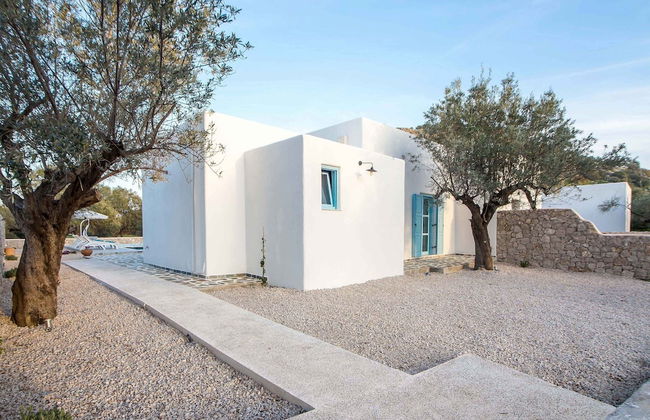 Kalathos Dream Villas - Foto 29
