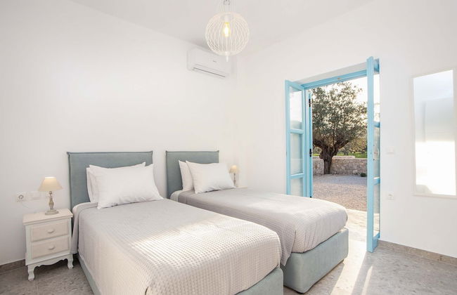 Kalathos Dream Villas - Foto 5
